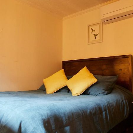 Hostal Aldea Colchagua Experience Santa Cruz Exterior photo
