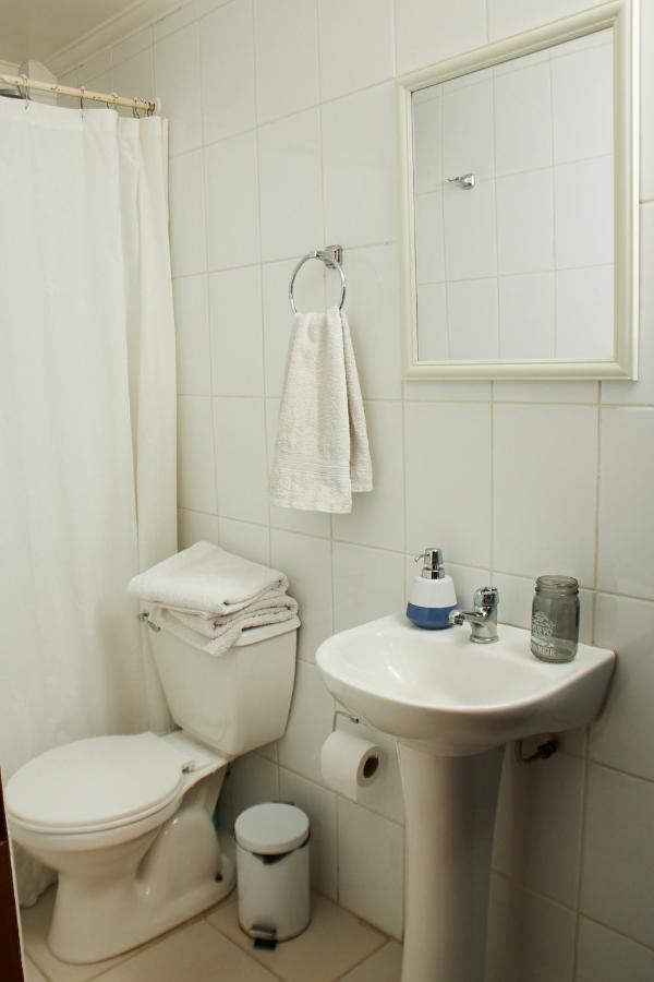 Hostal Aldea Colchagua Experience Santa Cruz Exterior photo