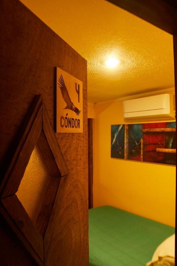 Hostal Aldea Colchagua Experience Santa Cruz Exterior photo