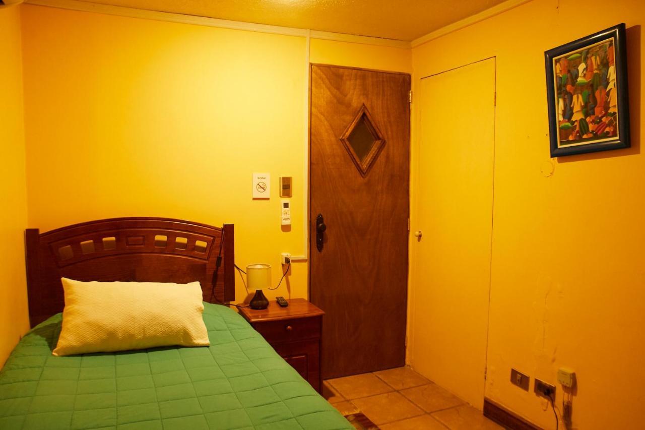 Hostal Aldea Colchagua Experience Santa Cruz Exterior photo