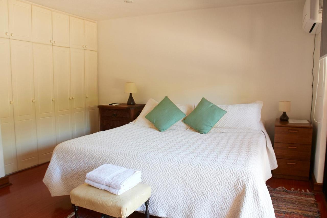 Hostal Aldea Colchagua Experience Santa Cruz Exterior photo