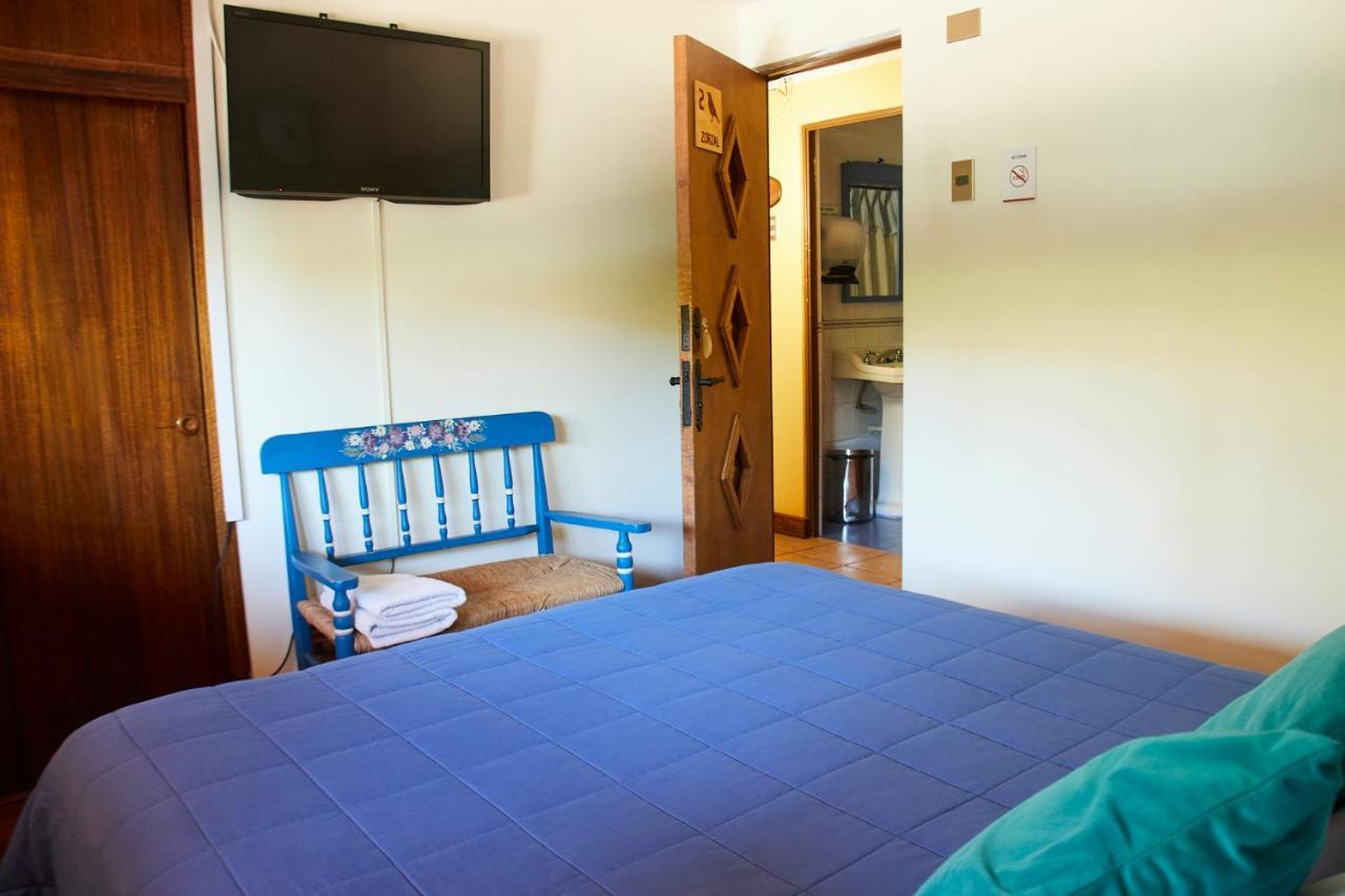 Hostal Aldea Colchagua Experience Santa Cruz Exterior photo