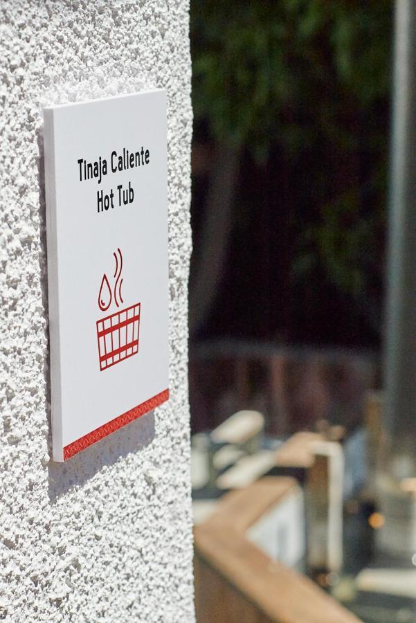 Hostal Aldea Colchagua Experience Santa Cruz Exterior photo