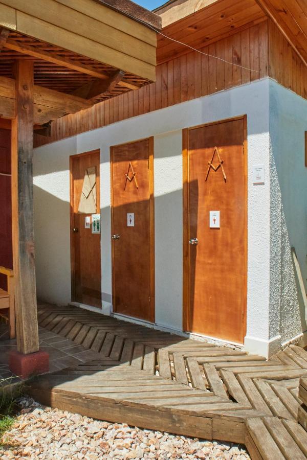Hostal Aldea Colchagua Experience Santa Cruz Exterior photo